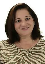 JANETE FAUSTINA DO NASCIMENTO SILVA