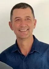 CLAUDINEI FRANCISCO DE MORAES