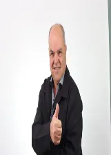 EDSON APARECIDO DE GODOI