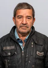 DONIZETTI APARECIDO DOS SANTOS