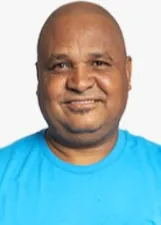 VANDELEI DA CONCEIÇÃO