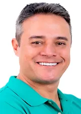 LINCOLN EMILIO PALUMBO FAGUNDES JUNIOR