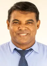 OSMAR DANILO DA SILVA