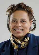 MARIA GORETI DA SILVA CAMARANO