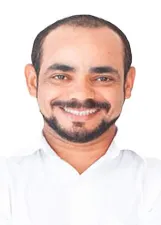 OSANAR SANTANA PORCINO