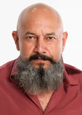 APARECIDO VALDINEI SILVÉRIO