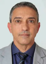 GILBERTO APARECIDO DA SILVA