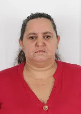 REGIANE CHRAINER DE CAMARGO