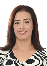 CRISTIANE DOS SANTOS BRANCO DA SILVA