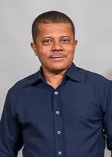 JOSÉ CARLOS MOREIRA DE MATOS