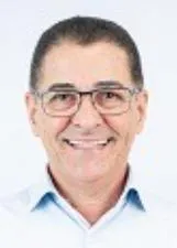 DONIZETI LUIZ DA ROCHA