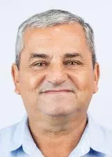 JOSE APARECIDO DA SILVEIRA