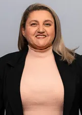 MARIA APARECIDA DOS SANTOS
