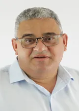 JOSÉ GERALDO ARAÚJO