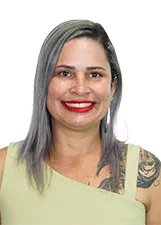 ELANE PAULA SOUSA DE ARAUJO