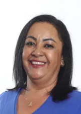 SILVIA REGINA DE JESUS