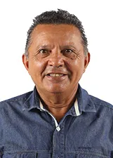 ANTÔNIO SATURNINO DE OLIVEIRA