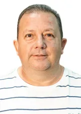 ANTONIO CARLOS DA SILVA