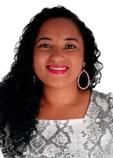 FRANCISLAINE BATISTA DE FARIA