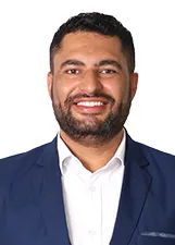 ALEXANDRE PAULO DOS SANTOS