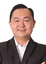 ANDRE GUAN LONG CHIANG