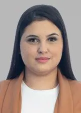 IZIDIA CAROLINA DE JESUS PIRES BUSQUETI