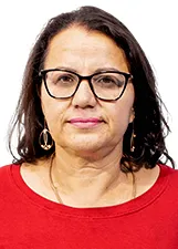 ELIANE REGINA DA SILVA