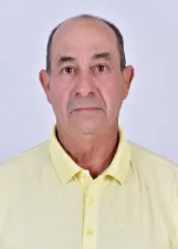 SERGIO LUIS DE CAMARGO