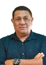 OSMAR DIAS DE SOUZA