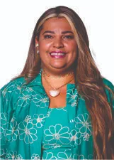 CARLA ROBERTA REZENDE