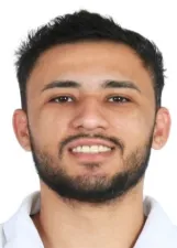 VINICIUS LUCAS MELO DE SOUZA