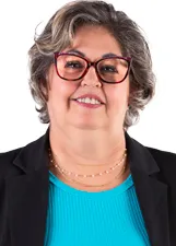 ELAINE SUELI FERREIRA DOS SANTOS