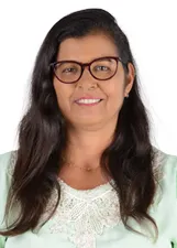 JUCIMARA APARECIDA DE CAMPOS DA SILVA