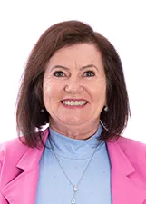 MARIA APARECIDA DE CAMARGO MODENA