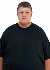 REGINALDO JOSE DA SILVA