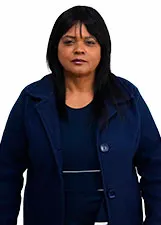 INEZ MARIA MARQUES DA SILVA