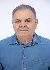 LUIZ CRISPIM DA SILVA