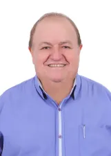 LIBERATO ROCHA CALDEIRA