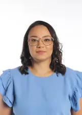 ANA CAROLINA SACRAMENTO KAISER