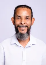 ANTÔNIO MARCOS DE JESUS SANTANA
