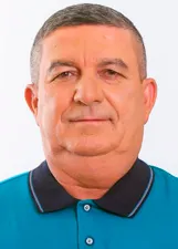 LUIZ ANTONIO RIBEIRO