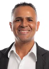 CARLOS ALBERTO DOS SANTOS