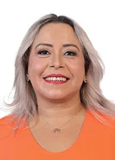 TATIANE CRISTINE BICUDO MORAIS