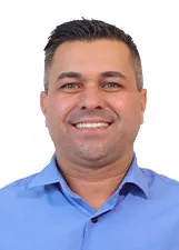 EVERTON CHINAQUI DE SOUZA LIMA