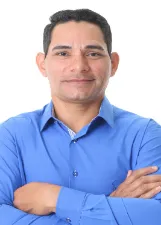 CLAUDIANO DE LIMA PEREIRA