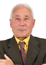 FRANCISCO GILBERTO ALVES DE MATOS