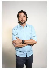 MARCOS ROGÉRIO SOARES