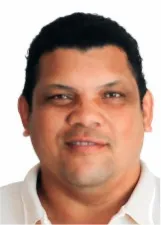 CLAUDINEI FLORÊNCIO DA SILVA