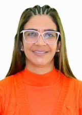 ARIANA APARECIDA LUIZ DE OLIVEIRA