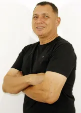 EDVALDO DOS SANTOS